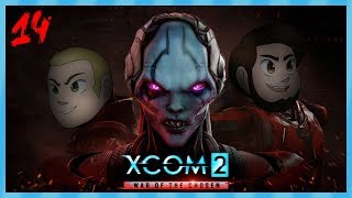 XCOM 2: We Have the Technology - EPISODE 14 - Friends Without Benefits