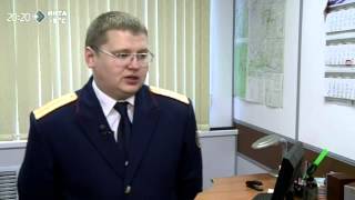 «Репортерская история». «Волкодавы». 16 октября 2014