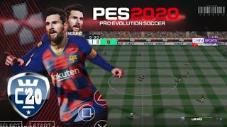PES CHELITO 2020 Copyright © Edie Kusnaedie. #PPSSPP #CV2020
