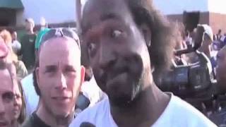 DEAD GIVEAWAY Hero Charles Ramsey song auto tune 10 hours