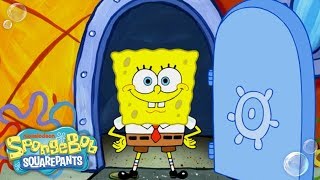 SpongeBob SquarePants Theme Song 9 WAYS Compilation! ?