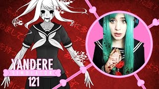 YANDERE SIMULATOR #121 - WER IST SIE!? ● Let's Play Yandere Simulator