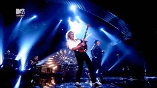 Queen ft. Adam Lambert - North America Tour 2014 Trailer