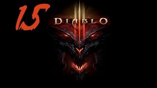 Черный камень души. [Diablo 3 №15]