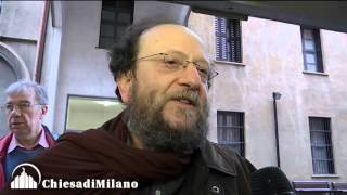 «Il comunicatore. Parlare locale e agire globale» - intervista a mons. Martinelli