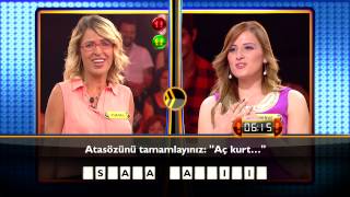 Eyvah Düşüyorum 26. Bölüm Tanıtım