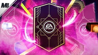 HOW MANY TOTS CAN WE PACK?! | FUTTIES PACK OPENING | FIFA 18 ULTIMATE TEAM