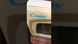 Candy микроволновка обзор 2004 года