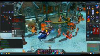 CABAL NA : How To Farm/Earn Alz in Smart,fast, & Easy way