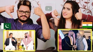 Indian Surprising Reaction On Muhammad Bin Salman Life Story, Saudi Arab ka Sehzada