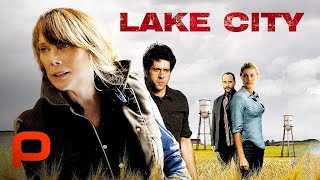 Lake City (Full Movie) Crime Drama Drugs.  Sissy Spacek