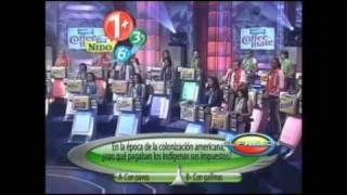 El Familión Nestlé Trato Hecho - Centroamérica 1 de 7