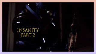 Mass Effect 2 - Recruit Archangel - Insanity
