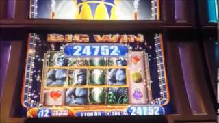 Best online real money slots jackpots compilations - lucky big casino slots money wins 2014