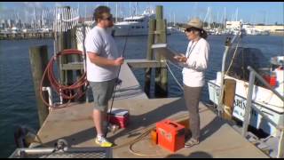 The Science Behind Florida's Marine Fisheries (Part 1, Marine Fisheries Research)
