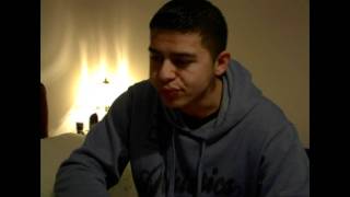 Sid Fx - Beatbox Freestyle