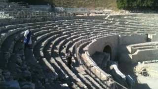 Anfiteatro Romano - Tarragona