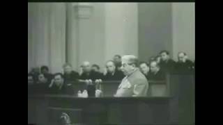 Сталин - об Олигархии (Последнее Выступление (отрывок))