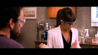 Aniston the best!