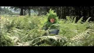 Жандарм на отдыхе. Аймсорри, сэр!
