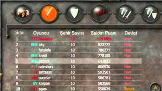 Umaykut Online 2012 Türkçe Strateji Oyun İndir