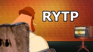 Илья Муромец и Соловей Разбойник - RYTP 2
