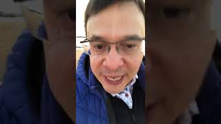Сбивайте корону с голов мужчин. Денис Байгужин.
