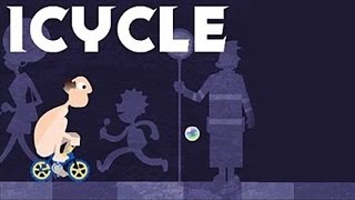 NAKED BIKE RIDING - FF - Icycle