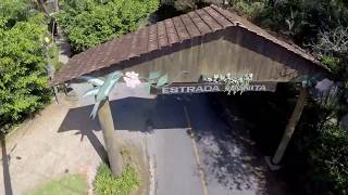 Passeio na Estrada Bonita - Joinville SC