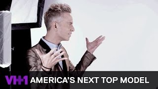 America's Next Top Model Exit Interview: Kyle McCoy's Episode 7 Elimination | VH1