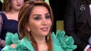 Niyaməddin Musayev - O sənli günlərim (Nanəli)