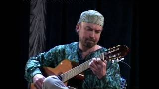 "ШИРОКАЯ РЕКА"