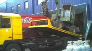 01 Euro Hol Pomoc drogowa Kraków - 4