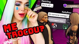 FIZ O TESTE DE FIDELIDADE COM MEU NAMORADO!