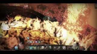DSO - Inferno - Facto (lvl50)