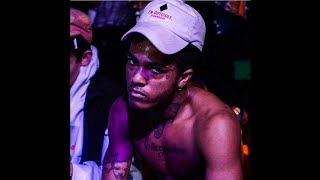 [FREE] XXXtentacion x Ronny J  type beat - "F+N" | prod. Oakerdidit