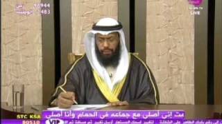 تفسيرالتقاط الطفل المجهول في المنام (4)