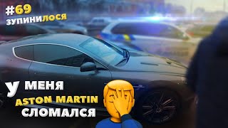 ? ЗупиниЛося №69. Повний паркувальний бардак на смузі маршрутного транспорту на Печерську