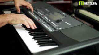 Korg Pa 600 DNC