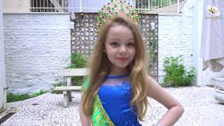 Live Model Tv - Ep 3