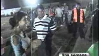 9na semana turística Marcona