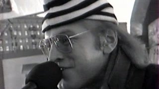 Валентин Дьяконов и Ирина Шачнева - Не надо печалиться (1996)
