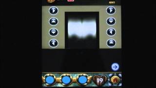 100 Doors Legends Niveau 19 - 100 Doors Legends Level 19 Walkthrough - astuces-et-trucs.fr
