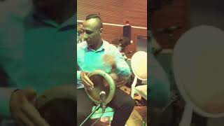 Solo darbuka Super Artist Kayed Selawy