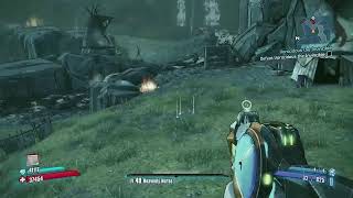 Borderlands 2 Hunt Mode СИРЕНА . 2 DLC  финал