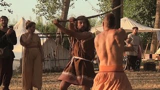 Bundan Celtic Festival. Professional Video.
