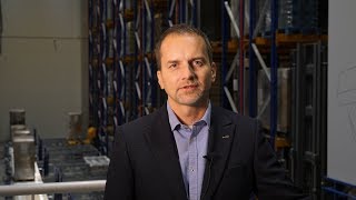 Jungheinrich - Referenčné video - Prezentácia firmy - Case study Model Obaly Opava - Produkcia Česko