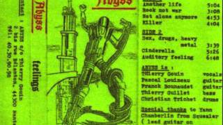 Abyss - Sex, Drugs, Heavy Metal