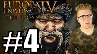 Europa Universalis 4: The Cossacks - Qara Qoyunlu Gameplay - Part 4