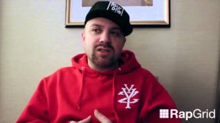Bishop Brigante Tells Why He Took Drake's Watch | #Blackout5
